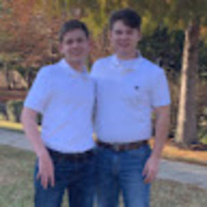 Meet your Posher, Robyn